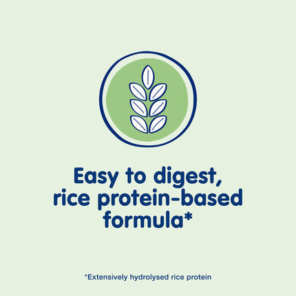 Novalac Allergy Rice-based Toddler Formula 12 months+ 800g