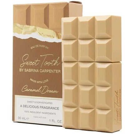 Sabrina Carpenter Caramel Dreams Eau De Parfum 30Ml