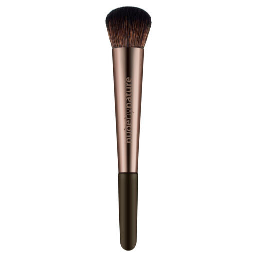 Nude By Nature Round Liquid Foundation Brush 19
