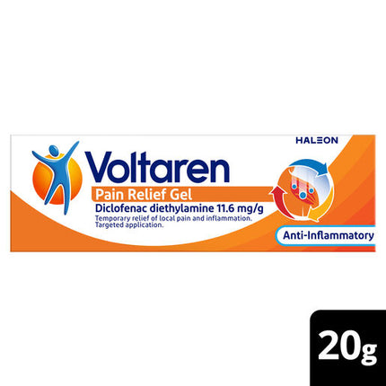 Voltaren Emulgel 20g