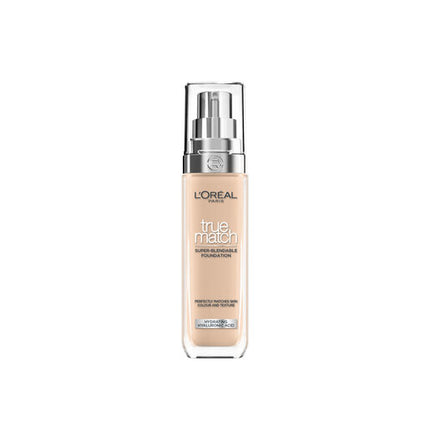 L'Oreal True Match Liquid Foundation C3 Rose Beige