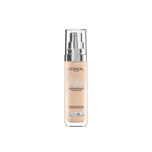 L'Oreal True Match Liquid Foundation C3 Rose Beige