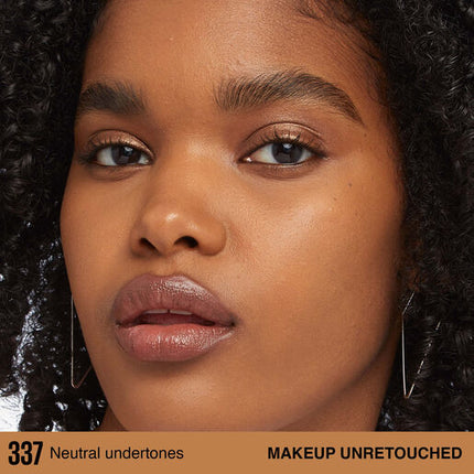 Maybelline Superstay Lumi Matte 337