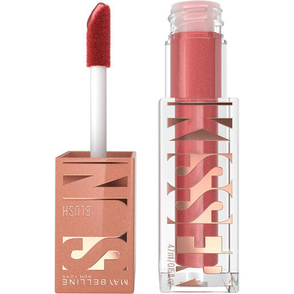 Maybelline New York Sunkisser Liquid Blush 06 City Sizzle