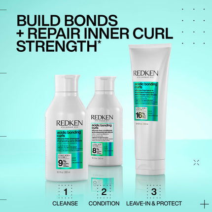 Redken Acidic Bonding Curls Leave-In Treatment 250ml