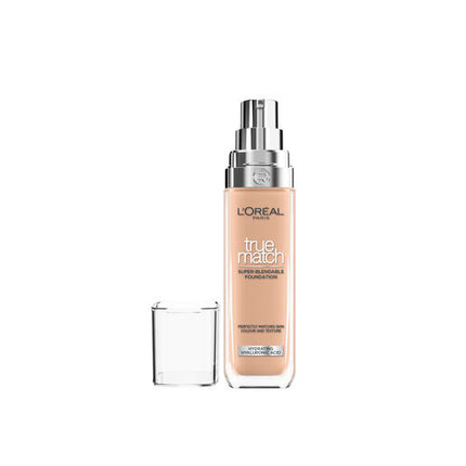 L'Oréal Paris  True Match Liquid Foundation 5.C Rose Sand