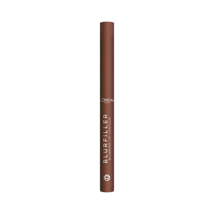 L'Oréal Paris Blurfiller Blurring Lip Contour 570 Worth It Intense