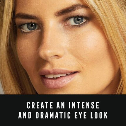 Max Factor Masterpiece Kohl Kajal Pencil Black 0.35g