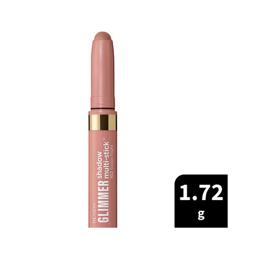 Revlon Glimmer Shadow Multi-Stick Swipe Right 1.72 g