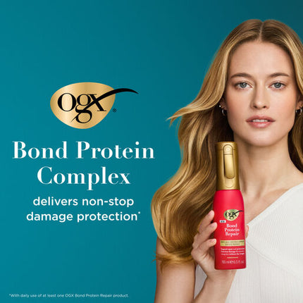OGX Bond Protein Multitasker 193mL