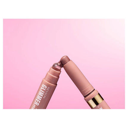 Revlon Glimmer Shadow Multi-Stick Girl's Girl 1.72 g