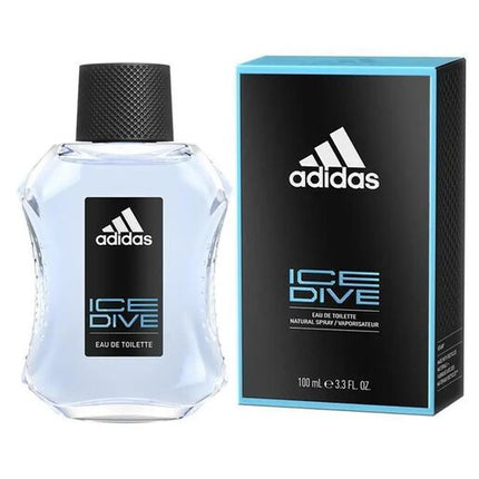 Adidas Ice Dive Aftershave 100mL