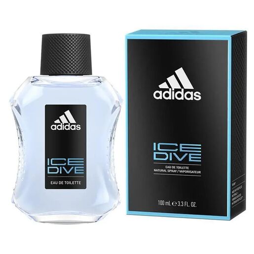 Adidas Ice Dive Aftershave 100mL