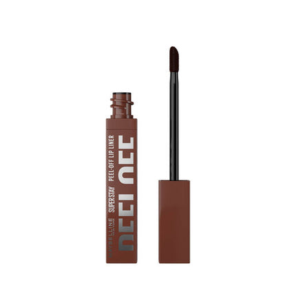 Maybelline Super Stay Peel Off Lip Liner Lip Stain Aura