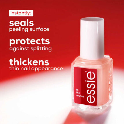 Essie To the Rescue Advanced Nail Treatment 13.5ml
