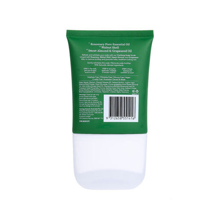 Oil Garden Clarifying Scalp Scrub 100mL