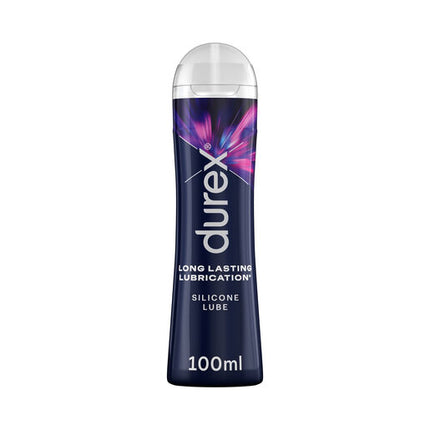 Durex Perfect Glide Silicone Lubricant 100ml