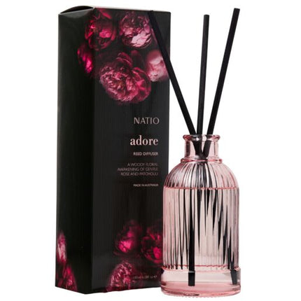 Natio Adore Reed Diffuser