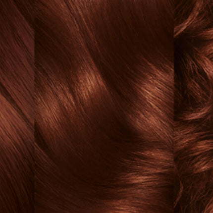 Clairol Natural Instincts 5R Medium Auburn