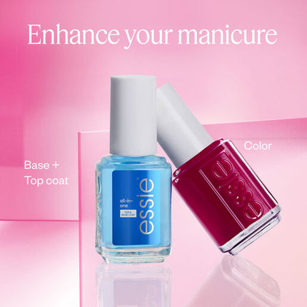 Essie Glass Nails Half Full 13.5ml