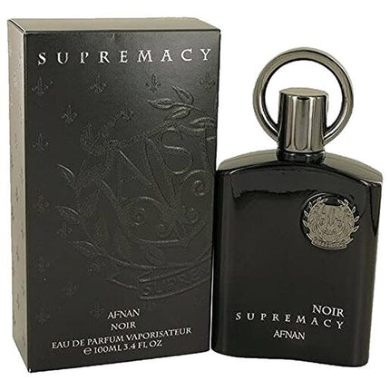 Afnan Supremacy Noir Eau de Parfum 100mL