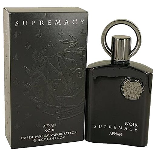 Afnan Supremacy Noir Eau de Parfum 100mL