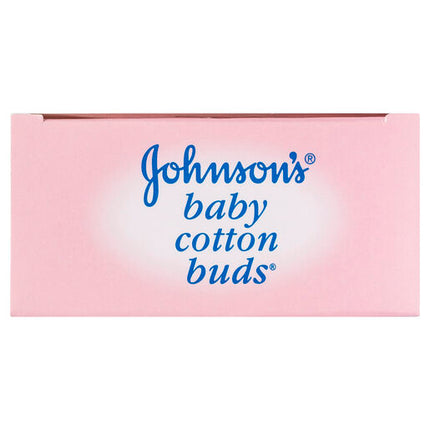 Johnson's Baby Cotton Buds 60