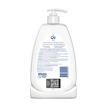 Ego QV Wash 1L