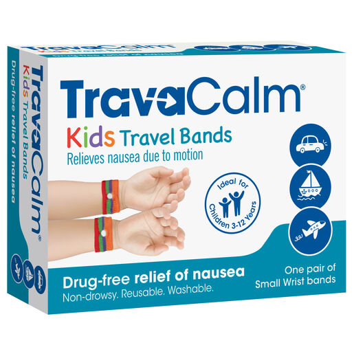 Travacalm Kids Travel Band
