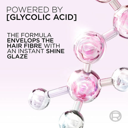 L'Oréal Paris Elvive Glycolic Gloss Glazing Serum 150ml