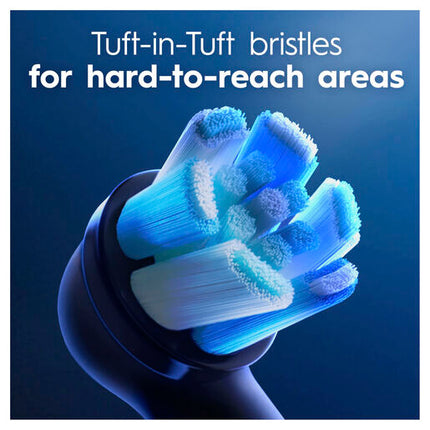 Oral B Gum Care Replacement Brush Heads 2 Pack