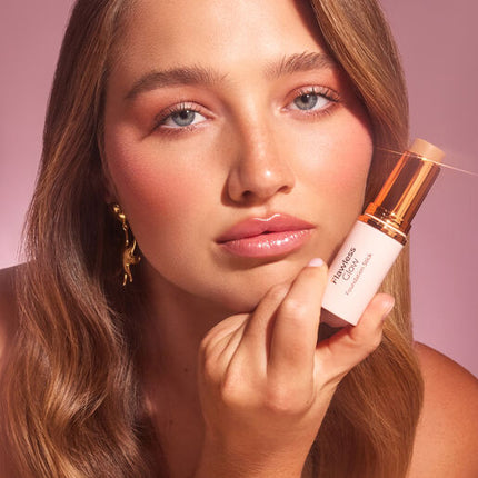 MCoBeauty Flawless Glow Foundation Stick 2 Fair