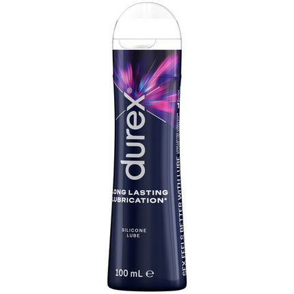 Durex Perfect Glide Silicone Lubricant 100ml