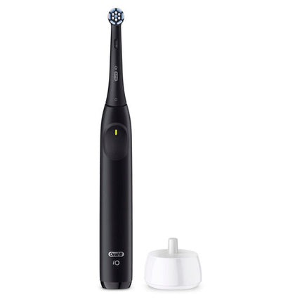 Oral-B iO Series 2 Gentle Clean Sensitive Electric Toothbrush Black