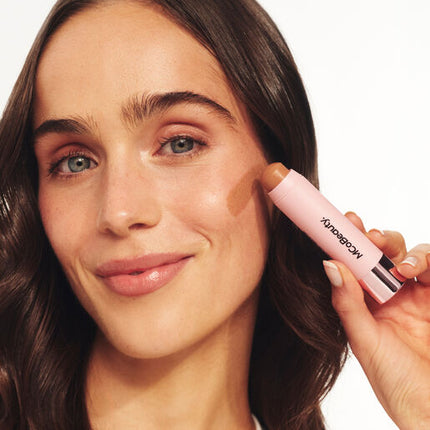 MCoBeauty Everyday Bronzer Cream Stick Medium
