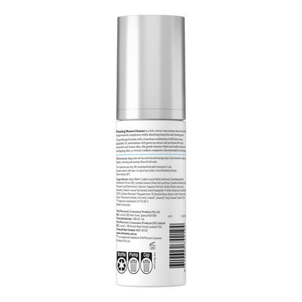 Dr. LeWinn's Reversaderm Glycolic Cleanser 120ml