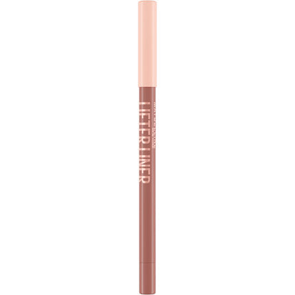 Maybelline New York Lifter Lip Liner 005 On It
