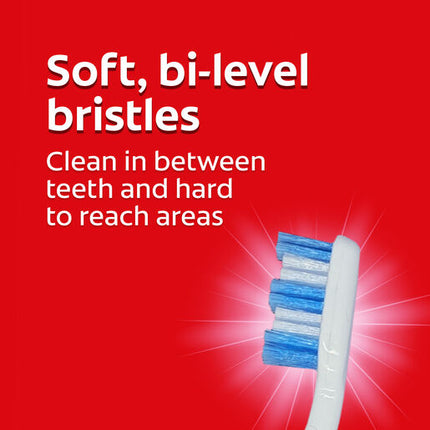 Colgate Travel Toothbrush Soft 1 Pack