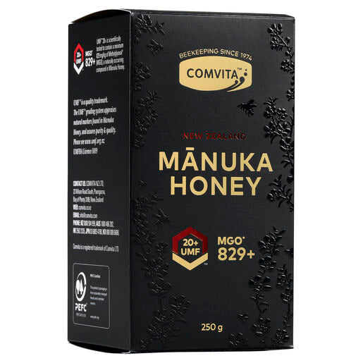 Comvita Manuka Honey Umf 20+ 250G