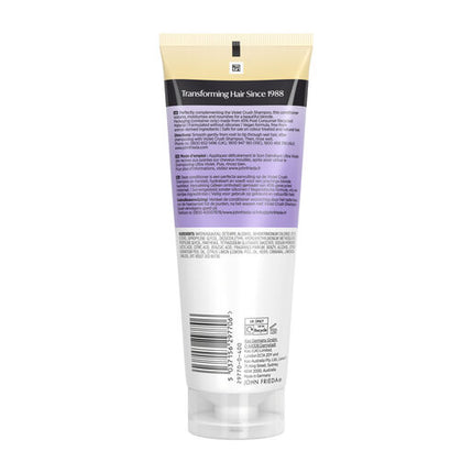John Frieda Conditioner Violet Crush Purple 250mL