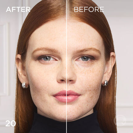 L'Oreal Infallible 24 Hour Foundation in a Powder 20 Ivory