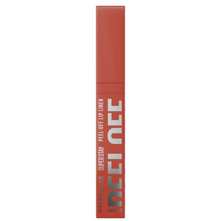 Maybelline Super Stay Peel Off Lip Liner Lip Stain Ray