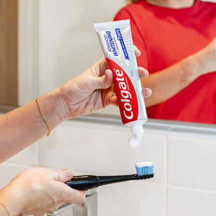 Colgate Advanced Whitening Baking Soda 180g