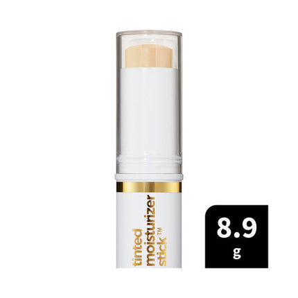Revlon Glimmer Tinted Moisturizer Stick 100 0.31oz / 8.9g