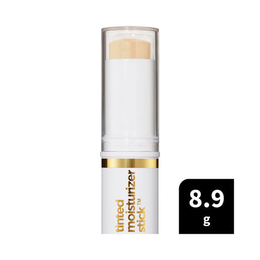 Revlon Glimmer Tinted Moisturizer Stick 100 0.31oz / 8.9g