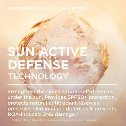 Bioderma Photoderm Suncare Lotion SPF50+ 200mL