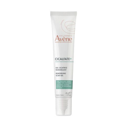 Avène Cicalfate+ Remodelling Scar Gel 40mL