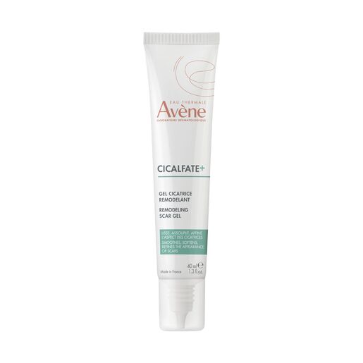 Avène Cicalfate+ Remodelling Scar Gel 40mL