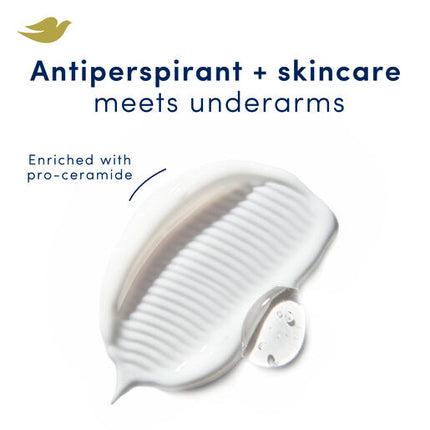 Dove Antiperspirant Advanced Care Passionfruit Lemongrass 250ml