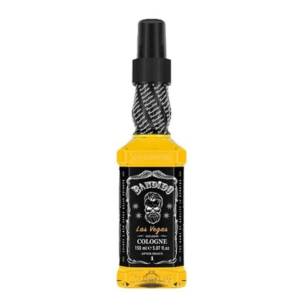 Bandido Aftershave Cologne Las Vegas 150mL